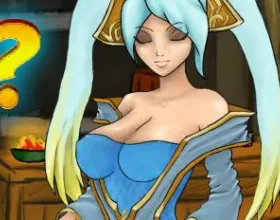 Summoners Quest Ch.1