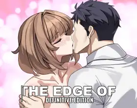 The Edge Of - Definitive Edition