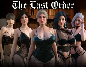The Last Order