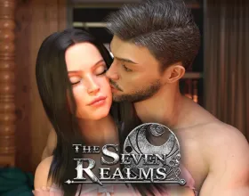 The Seven Realms: R3