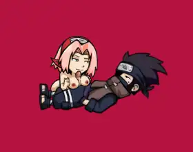 Tsunade's Scroll