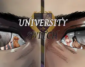 University Switch