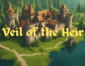 Veil of the Heir