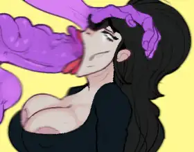 Zoctongo: LustGuns 2